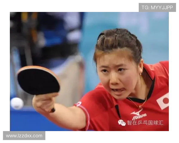 武汉乒乓球队的节奏打法解析与战术优势探讨